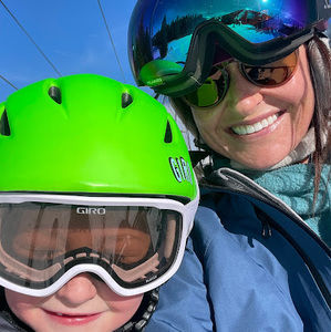 Meet your Posher, Natalie